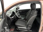Fiat 500e 23,8 kWh Action