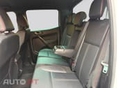 Ford Ranger STORMTRACK 4WD 