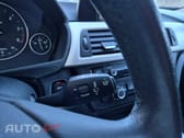 BMW 316 d Touring
