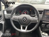 Renault Captur Techno Bio Fuel