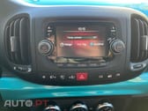 Fiat 500L 1.6MTJ LOUNGE 