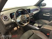 Mercedes-Benz EQB 250 AMG Line