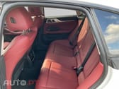 BMW i4 eDrive40 Gran Coupe
