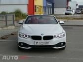 BMW 420 d Pack M Auto