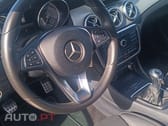 Mercedes-Benz GLA 180 CDi G-MAC Edition