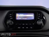 Fiat Tipo 1.3 M-jet