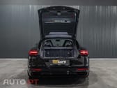 Porsche Panamera 4 E-Hybrid Platinum Edition