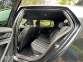 Volkswagen Golf GTD BlueMotion