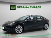 Tesla Model 3 I.V.A DEDUTÍVEL Long Range AWD