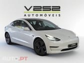 Tesla Model 3 Long Range Tração Integral