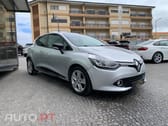 Renault Clio 1.5 dCi Limited