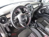 MINI Cabrio John Cooper Works