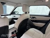 Land Rover Range Rover 2.0 D R-Dynamic HSE