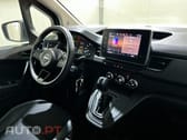 Nissan Townstar EV L1