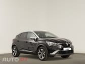 Renault Captur Captur 1.0 TCe RS Line