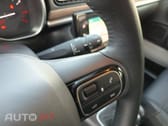 Citroen C3 1.2 PureTech Shine