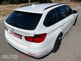 BMW 318 d Touring Aut. Sport Line