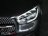 Mercedes-Benz GLC 300 de 4Matic
