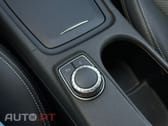 Mercedes-Benz CLA 180 d 7G-DCT Urban