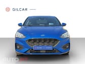 Ford Focus 1.0 EcoBoost Hybrid ST-LINE