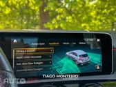 Mercedes-Benz A 180 d AMG Line Aut.