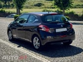 Peugeot 208 1.6 e-HDi Allure