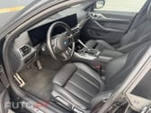 BMW i4 eDrive35 Gran Coupe M Sport