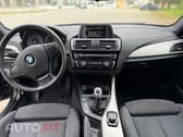 BMW 116 d Corporate Edition M