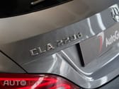 Mercedes-Benz CLA 220 d AMG Line Aut.