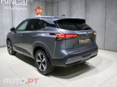 Nissan Qashqai 1.3 DIG-T N-Connecta