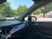 Opel Astra Sports Tourer 1.6 CDTi Cosmo S/S J18
