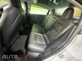 Tesla Model 3 Standard Range Plus RWD