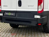 Iveco Daily 3.0 35S18HV 3520L 12m3