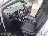 Citroen C3 Aircross 1.2 PureTech C-Series