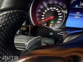 Mercedes-Benz C 180 9G-TRONIC AMG Line