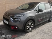 Citroen C3 1.2 PureTech Feel Pack