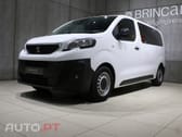 Peugeot Expert Outro