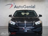 BMW 116 d Advantage