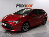 Toyota Corolla Touring Sports 1.2T Comfort