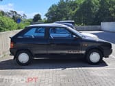 Seat Ibiza System Porsche Crono