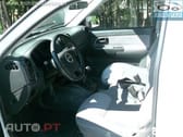 Isuzu D-Max 2.5 DTI CS 2WD L  3 Lugares