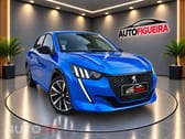 Peugeot E-208 50 kWh GT Line