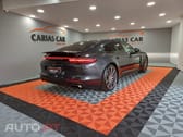 Porsche Panamera Porsche Panamera 4 E-Hybrid