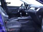 Renault Captur Techno Tce 90