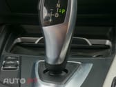 BMW 318 d Touring Auto