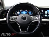 Volkswagen Golf 2.0 TDI Life Variant