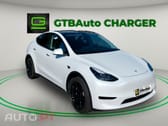 Tesla Model Y RWD 97.6% I.V.A DEDUTIVEL