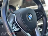 BMW 520 d Aut. Luxury Line