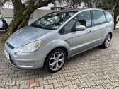 Ford S-Max 1.8 TDCi Titanium 7L