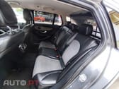 Mercedes-Benz C 350 e